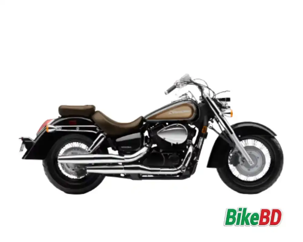 Honda Shadow Aero 2025