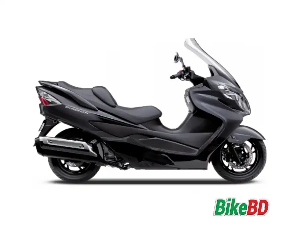Honda Silver Wing 400 2007