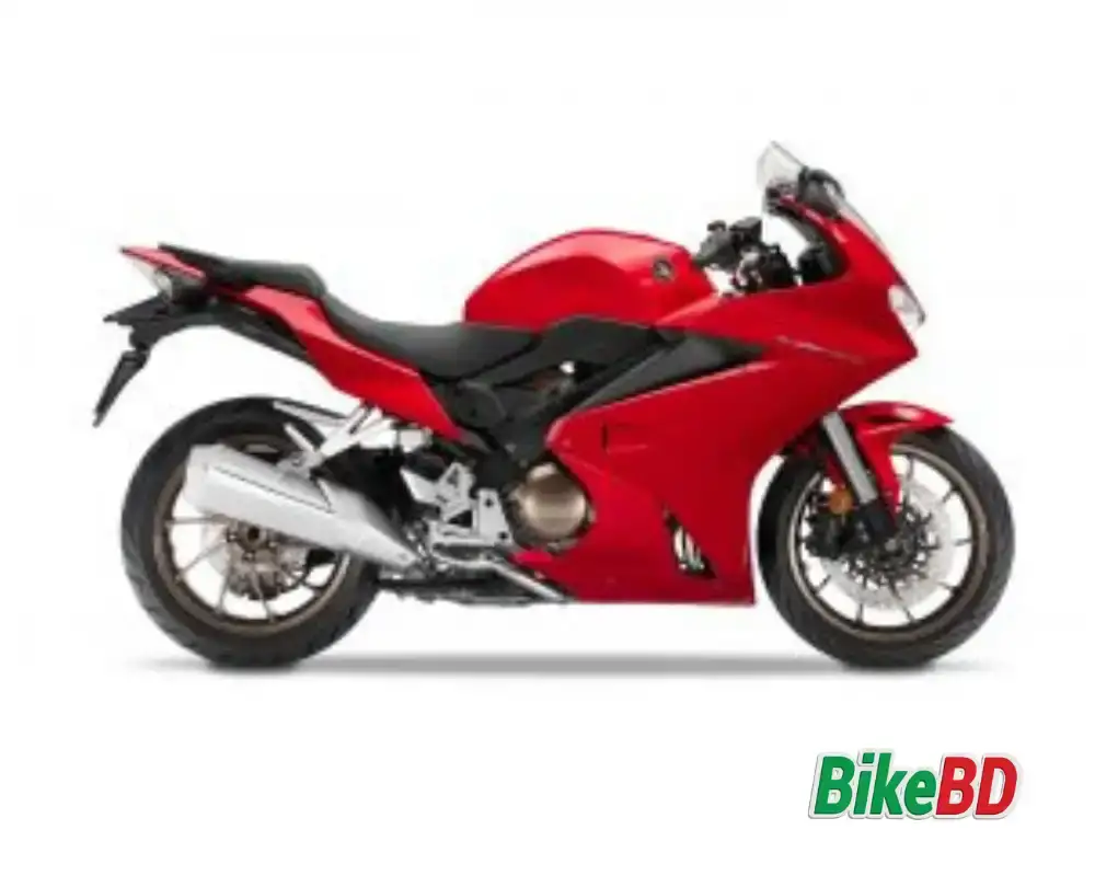 Honda VFR800F 2020
