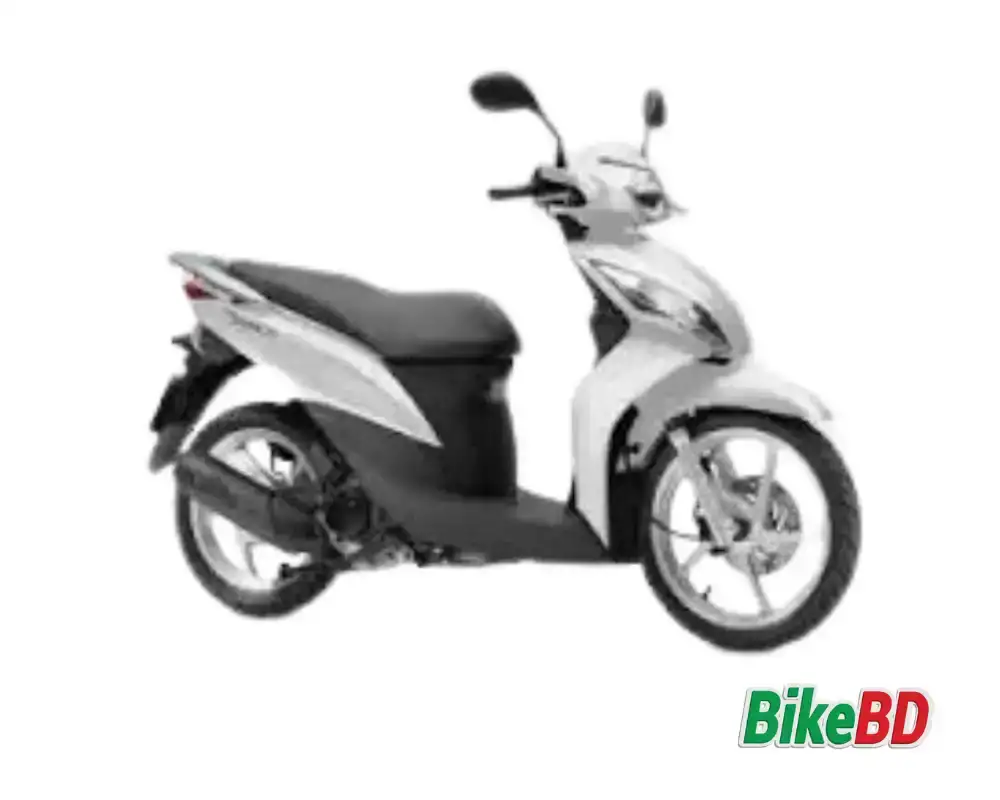 Honda Vision 110 2014