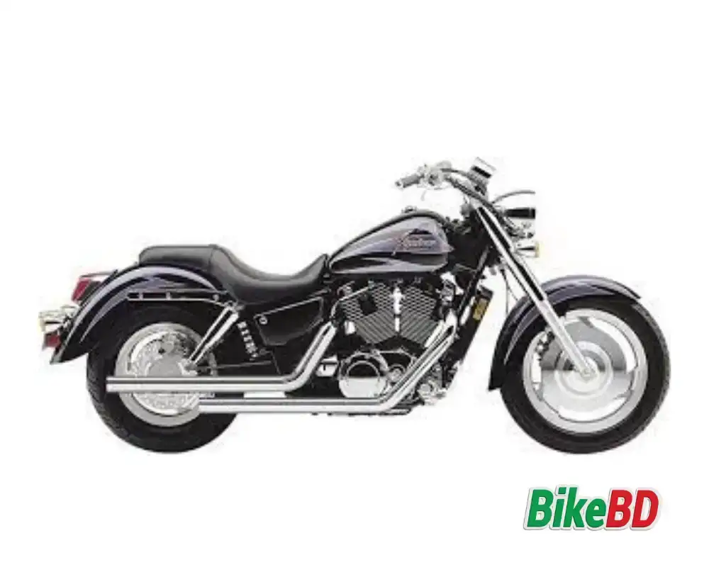 Honda VT 1100 C2 Shadow ACE 2000