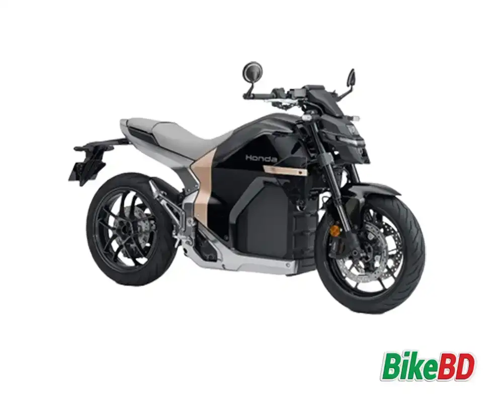 Honda WN7