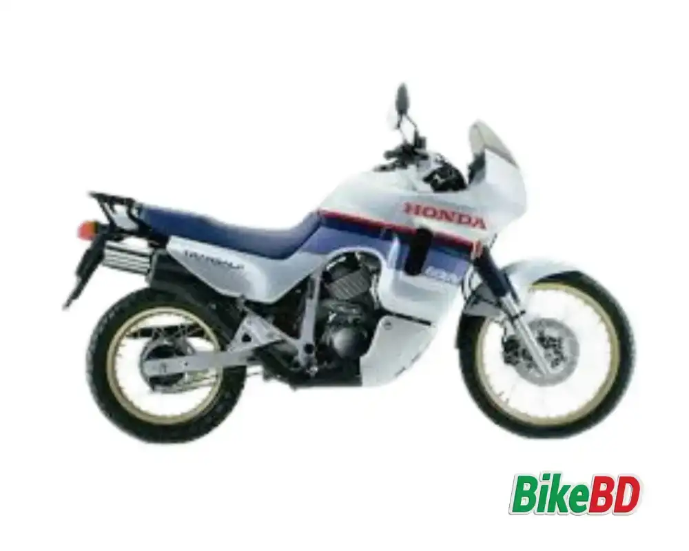Honda XL 600 V Transalp 1997