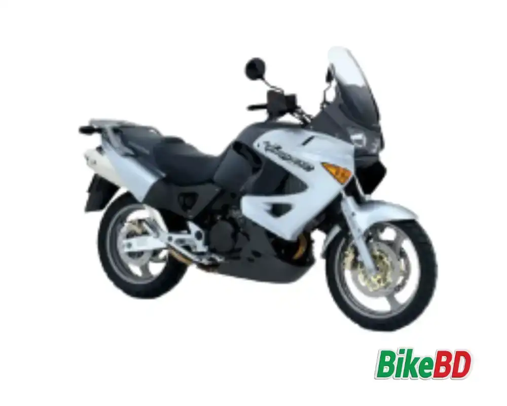 Honda XL1000V Varadero 2009