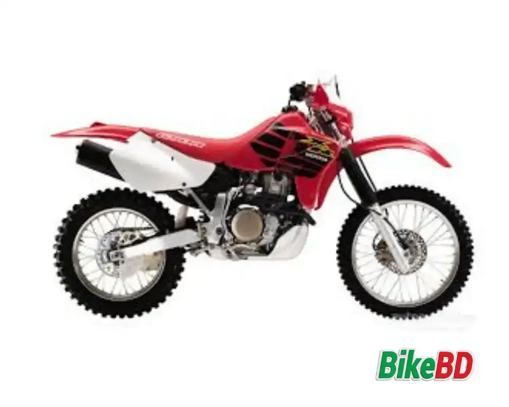 Honda XR 650 R 2001