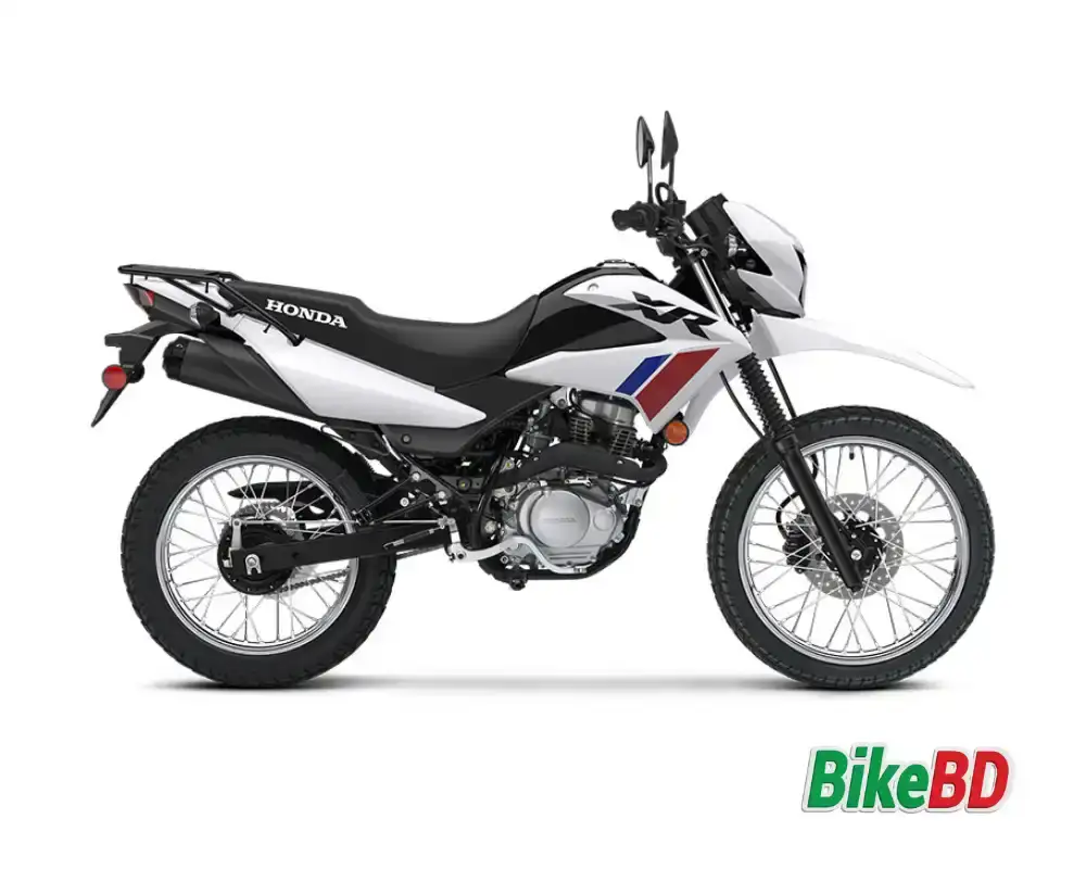 Honda XR150L 2025
