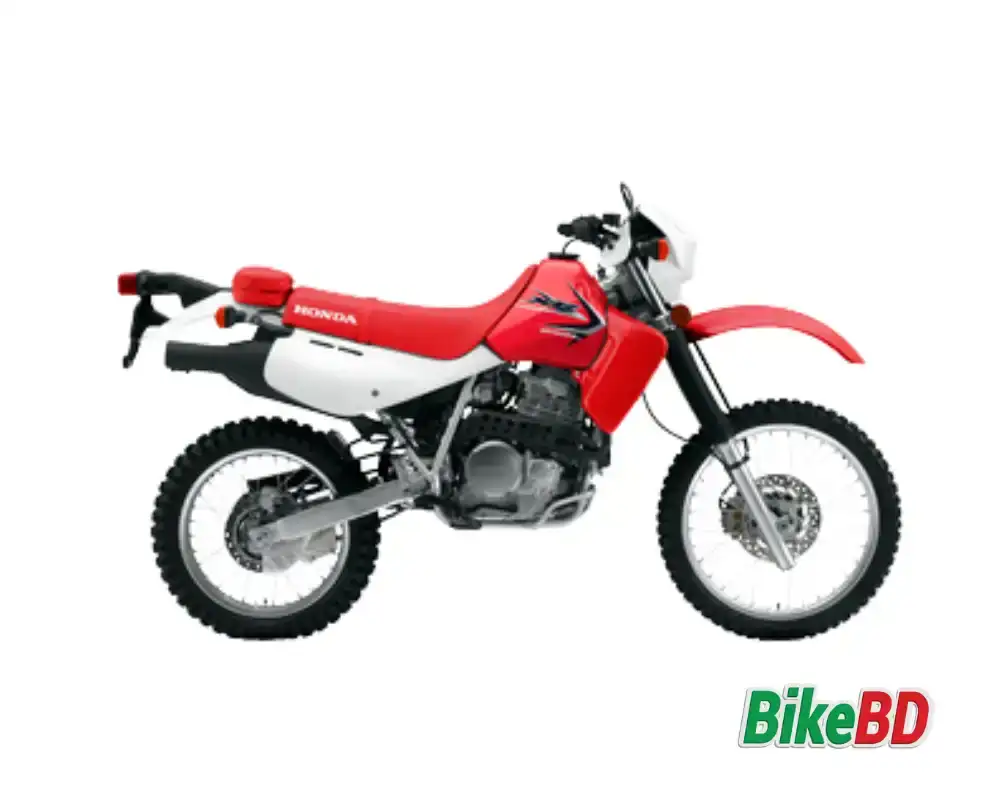 Honda XR650L 2020