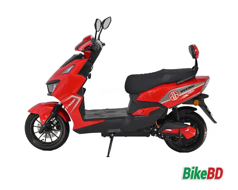 HUAIHAI-E-Thander-RED,,