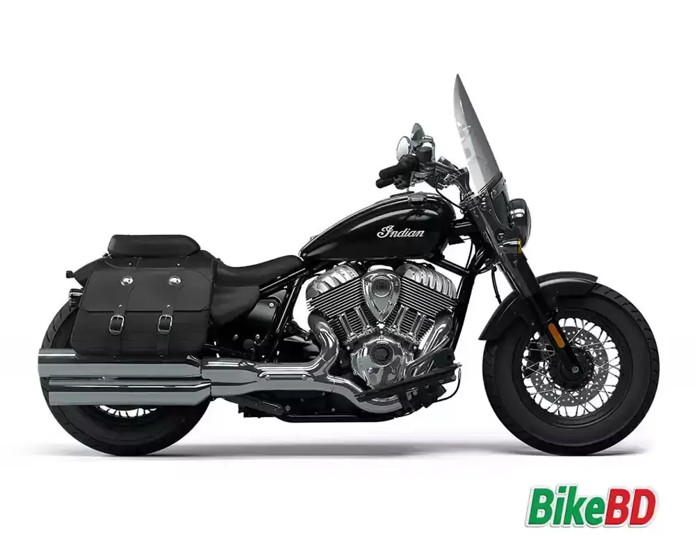 Indian-Super-Chief-Limited