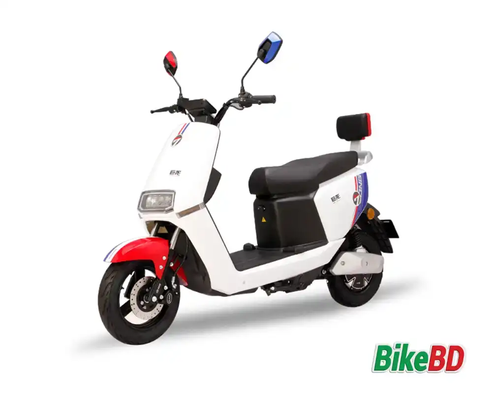 Julong S-G6 EV