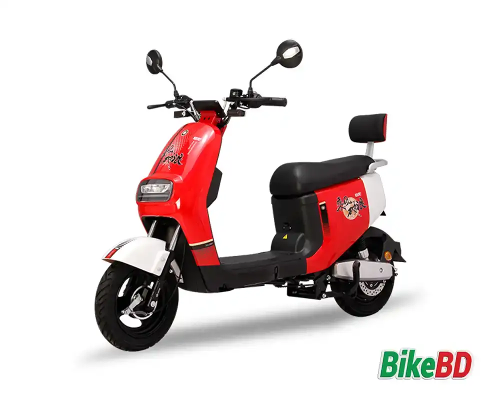 Julong S-G8