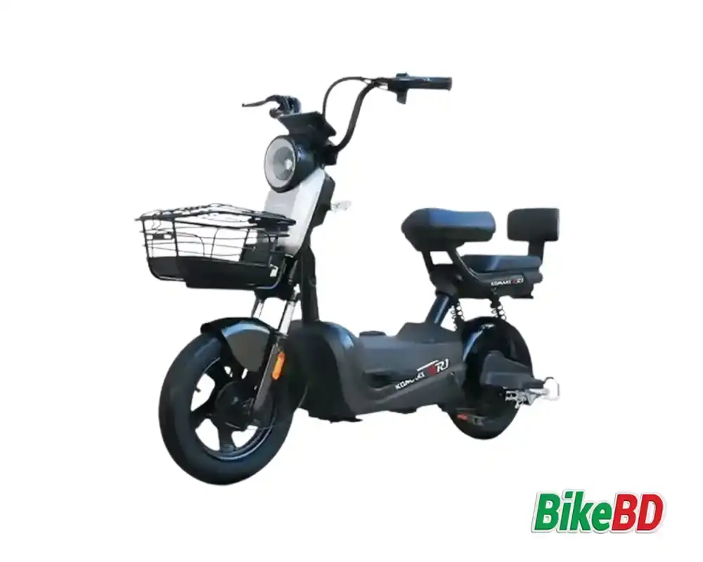 Komaki XR1