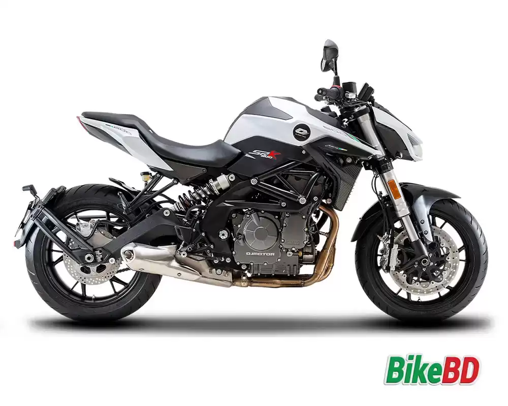 QJ-Motor-SRK-600-White