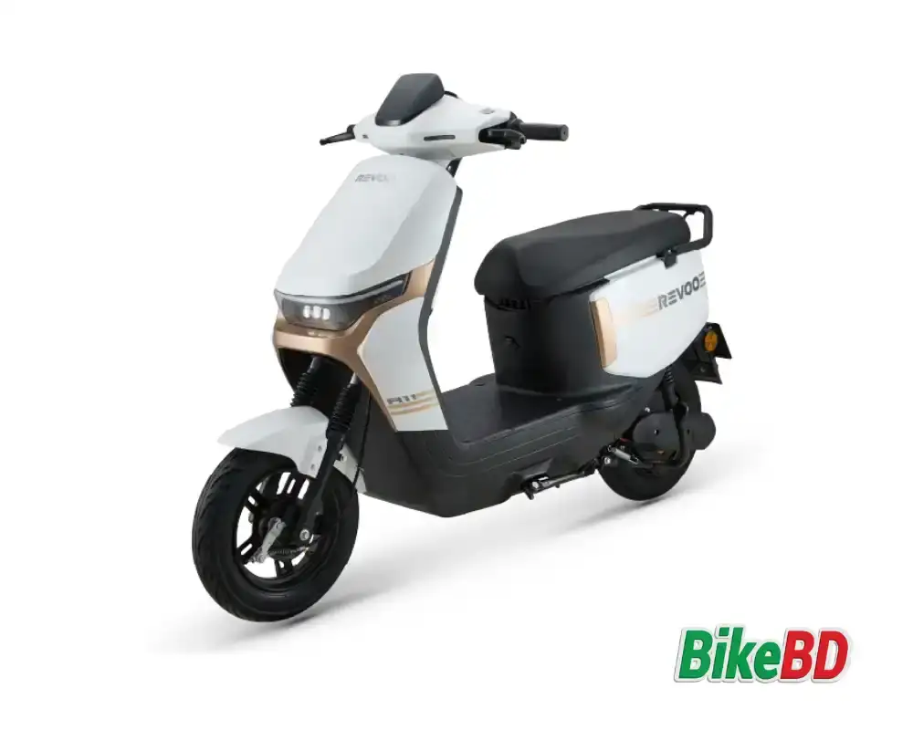 Revoo A11 White