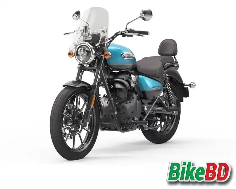 Royal Enfield Meteor 350 ABS,