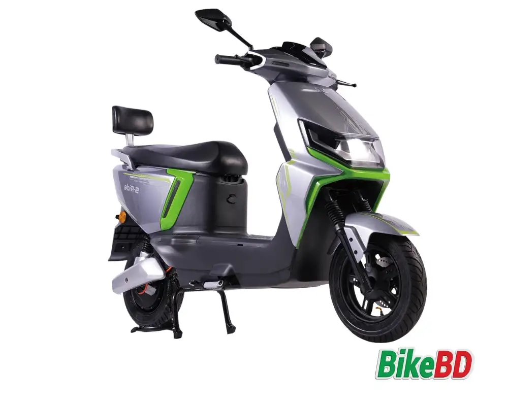 Spark Ride Crazy Racing