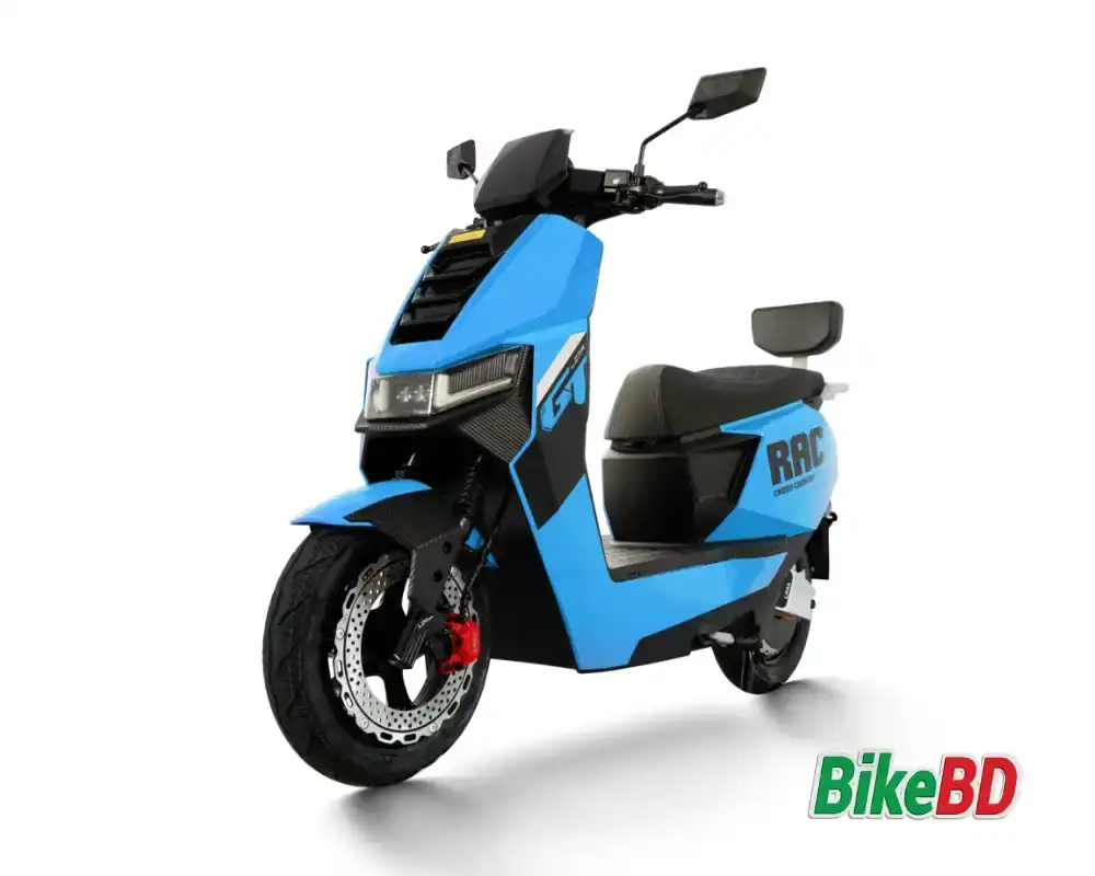 SYNTAX STORM Picton Blue