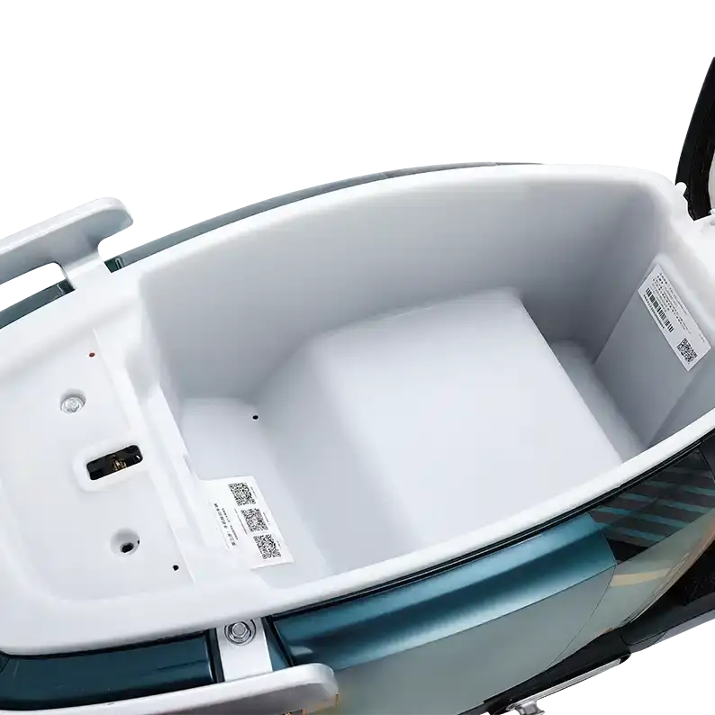 Tailg F72 Leopard  Stroge