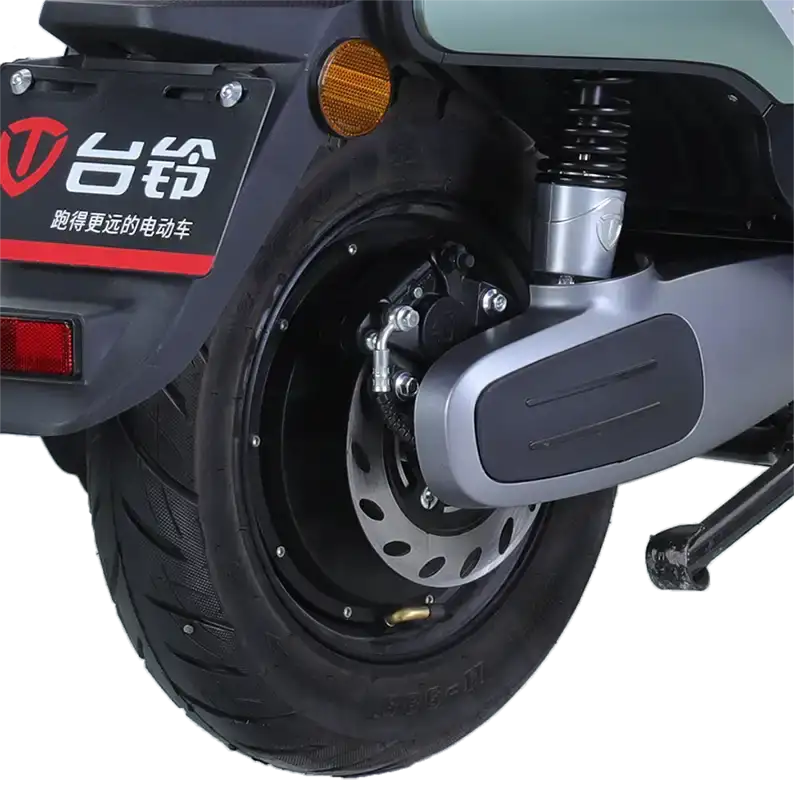 TailG RED RABBIT F52 Rear Brake