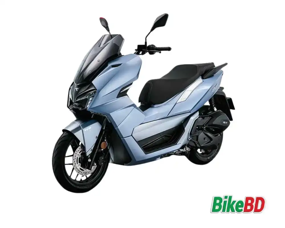 Taro Vampire 150 Fi ABS