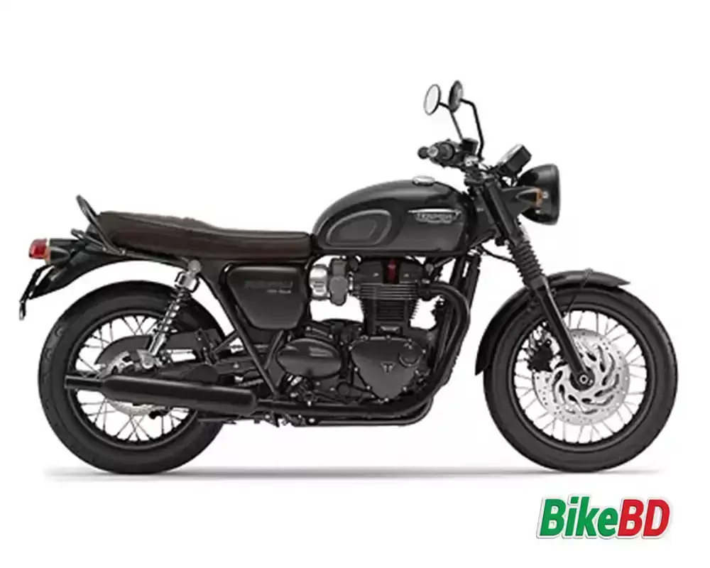 Triumph-Bonneville-T120