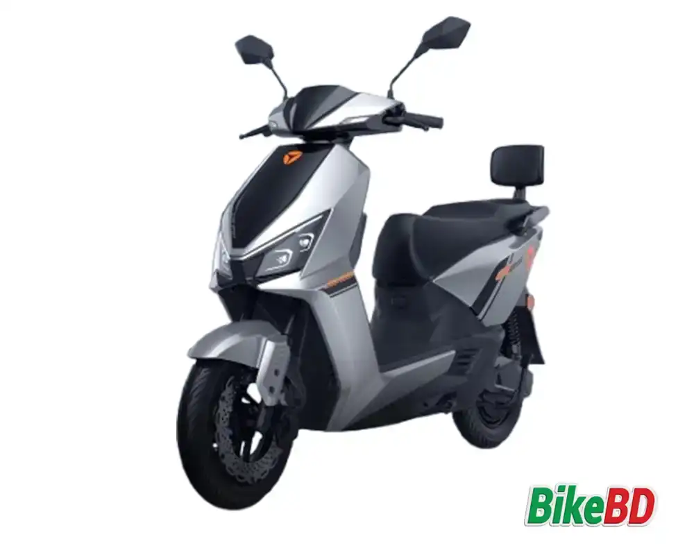 Yadea gt25