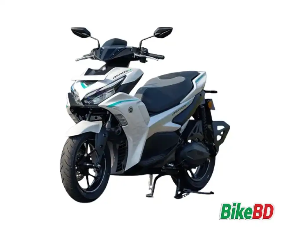 Yamaha AEROX-E