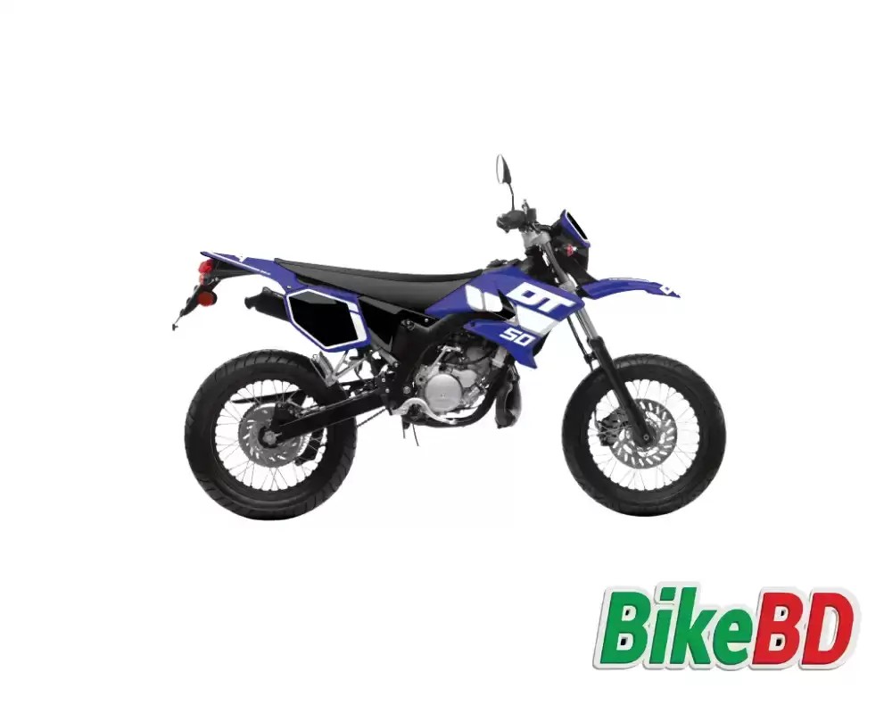 Yamaha DT 50