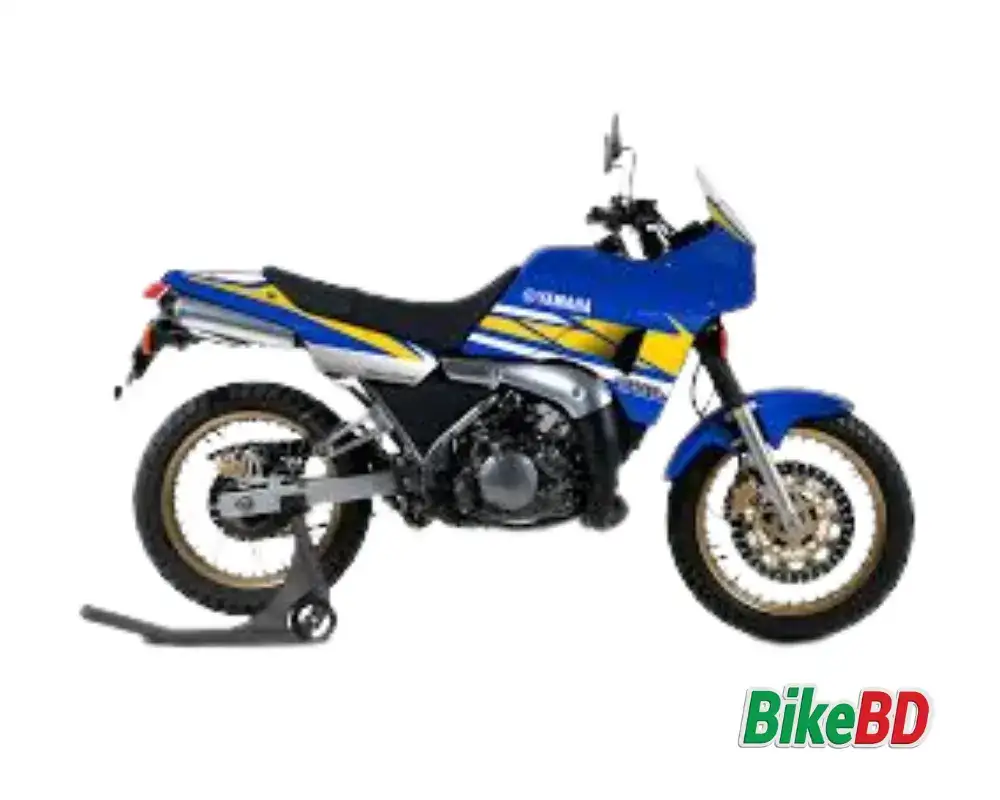 Yamaha TDR 250 1990
