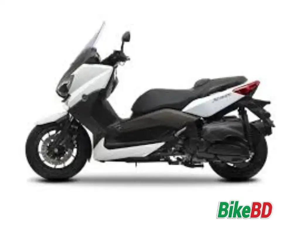 Yamaha X-MAX 400 ABS 2014