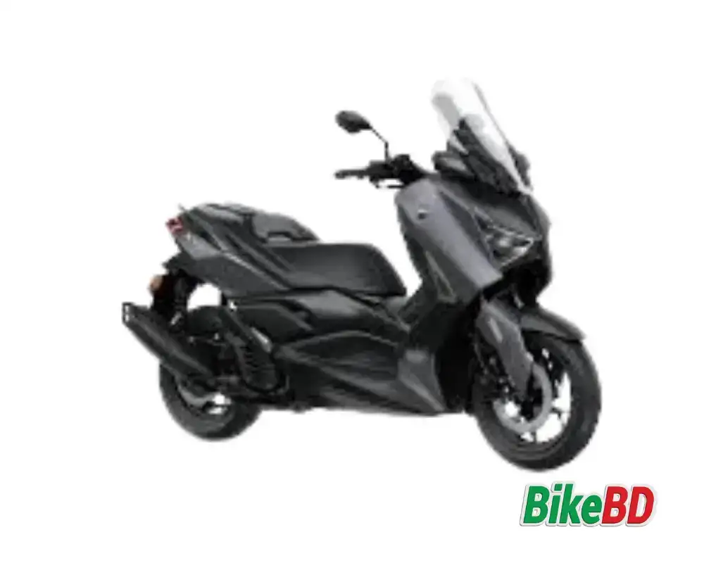 Yamaha XMAX 125 2024