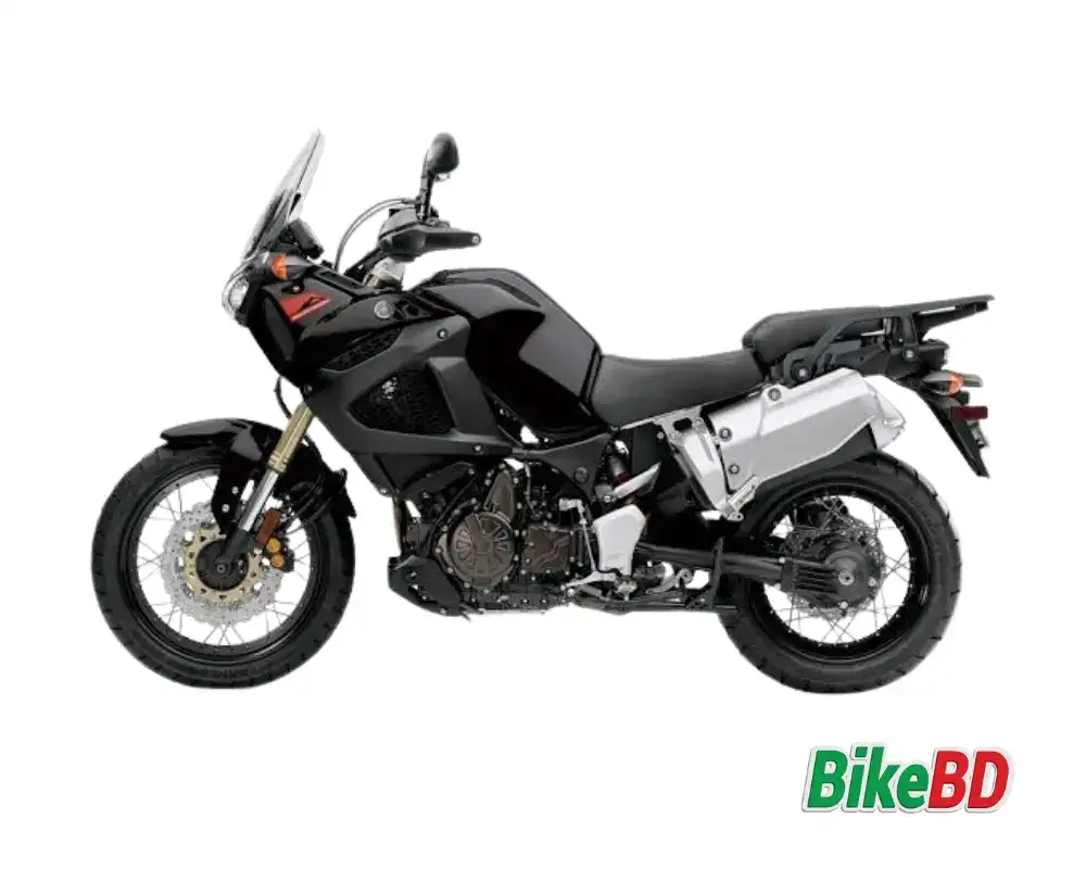 Yamaha XT1200ZE 2014