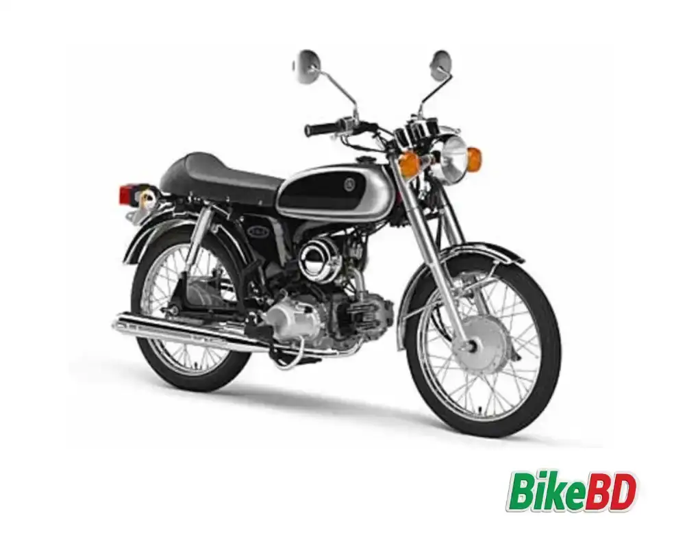 Yamaha YB-1 Four 2002