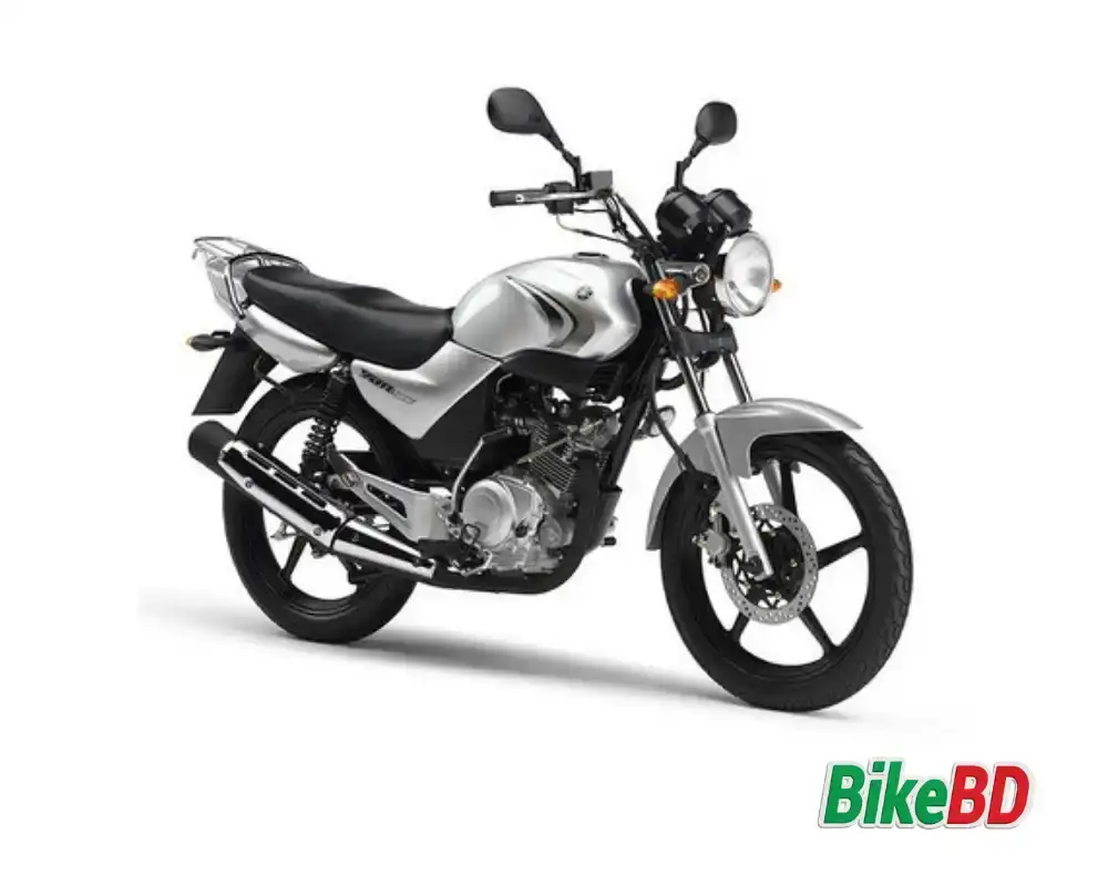 Yamaha YBR 125 2006