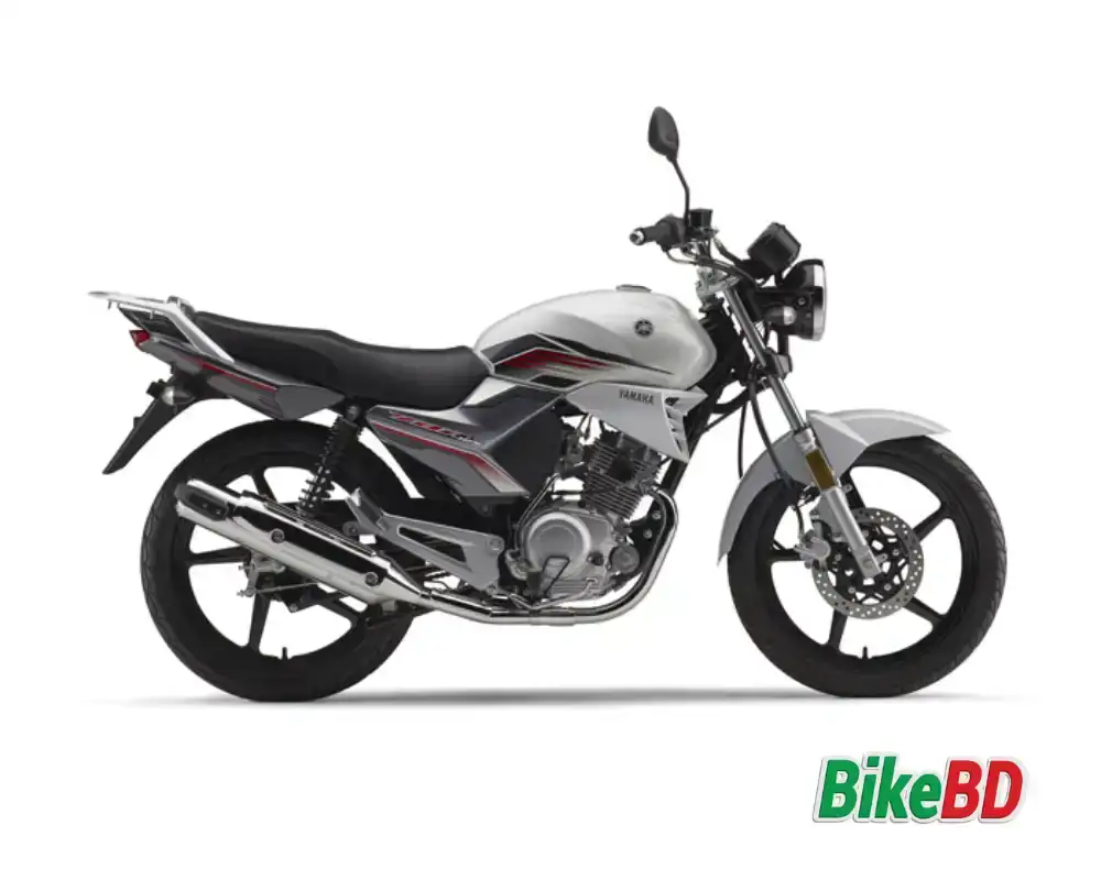 Yamaha YBR125 ED 2022