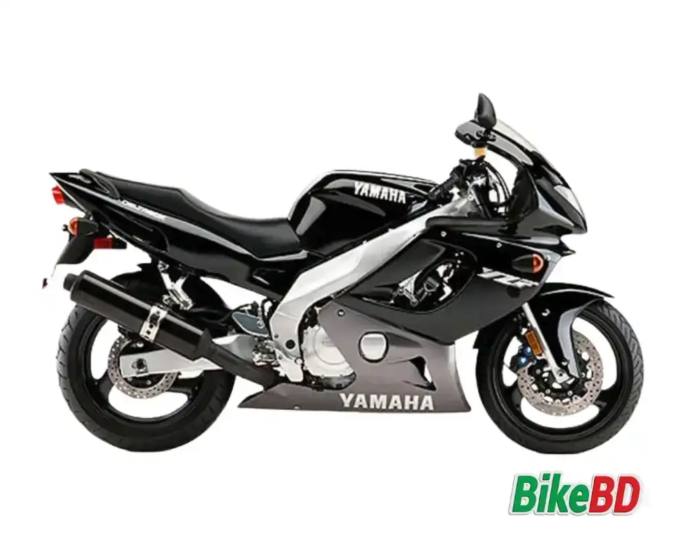 Yamaha YZF 600 R 1999
