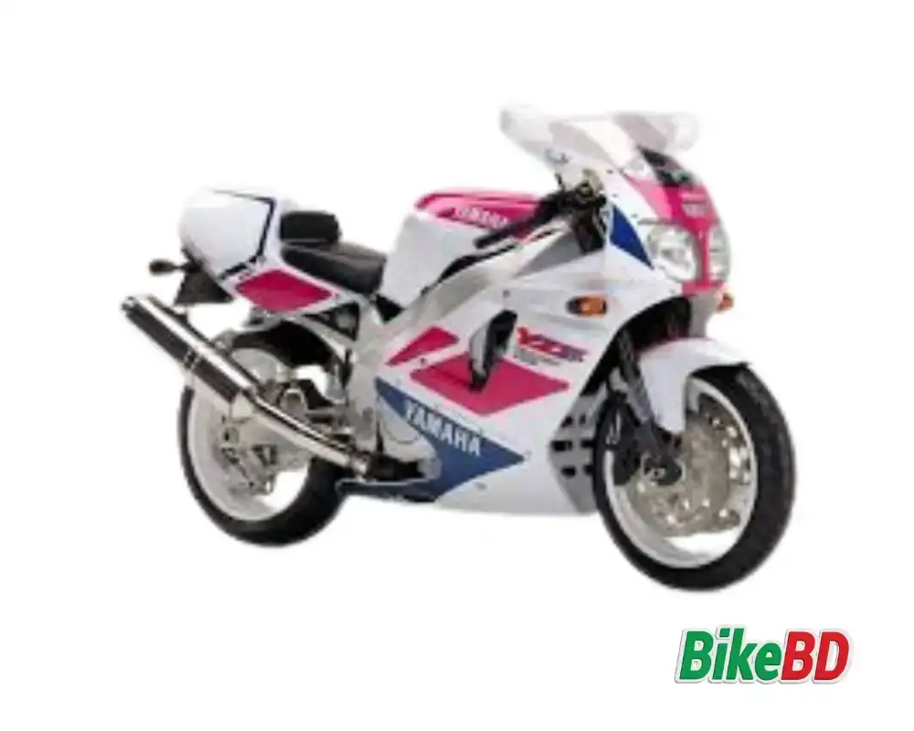 Yamaha YZF 750 R 1993