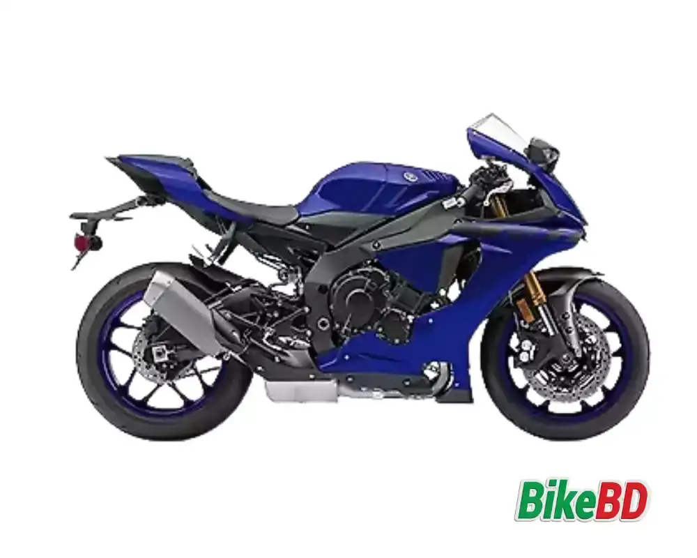 Yamaha YZF-R1 2001