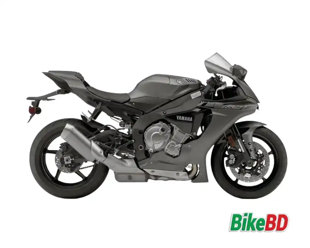 Yamaha YZF-R1S 2016 