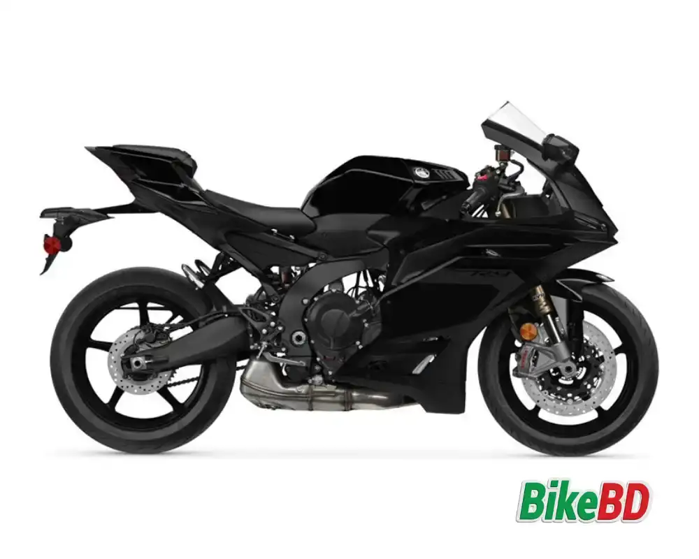 Yamaha YZF R9