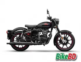 2020 Royal Enfield Classic 350