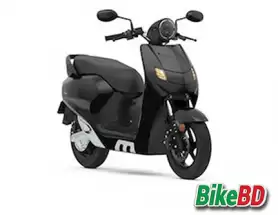 22Kymco iFlow