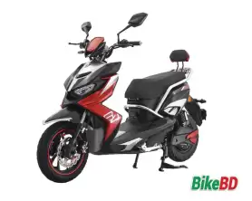 AIMA TIGER S5 (GRAPHENE)