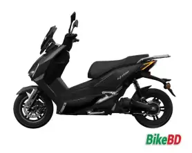 AIMA TIGER SABER X612