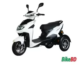 AMO Electric Jaunty-3W