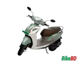 Ampere Magnus G Max
