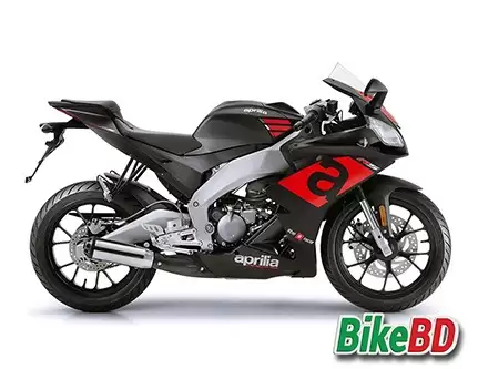 Aprilia RS 150