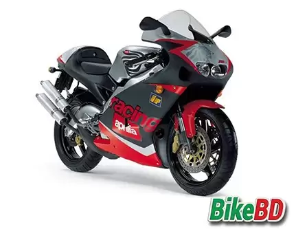 Aprilia RS250