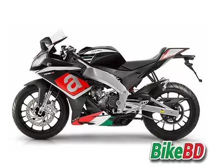 Aprilia RS4 125