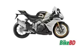 Aprilia RSV4
